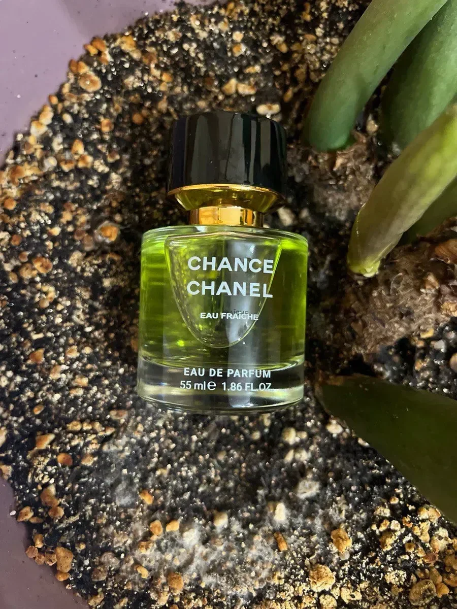 Духи Chance Eau Fraiche Chanel тестер 55 мл - миниатюра 2
