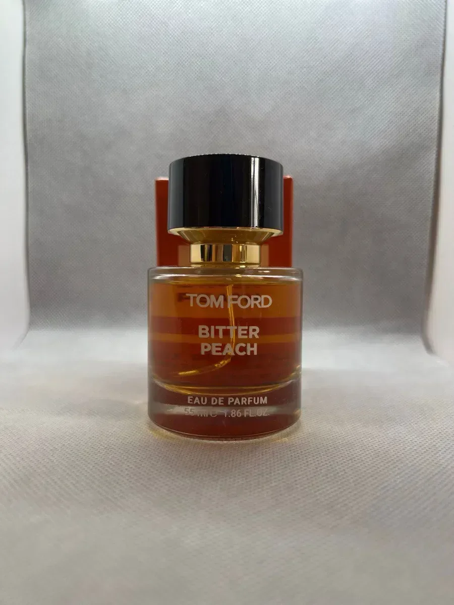 Духи Tom Ford Bitter Peach 55 мл том форд - миниатюра 3