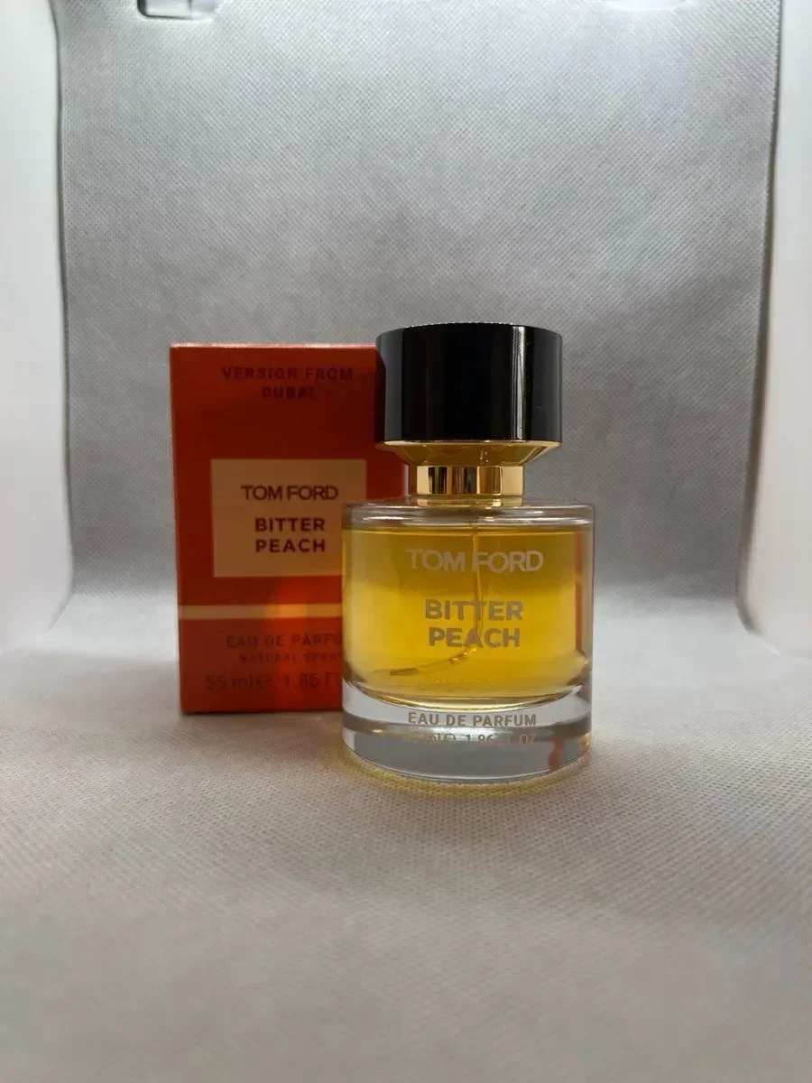 Духи Tom Ford Bitter Peach 55 мл том форд - миниатюра 4
