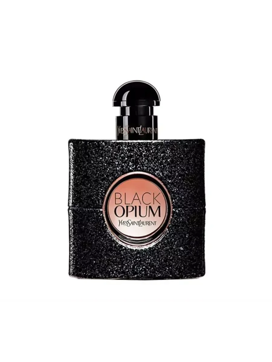 Духи Yves Saint Laurent Black Opium 90мл - миниатюра 3