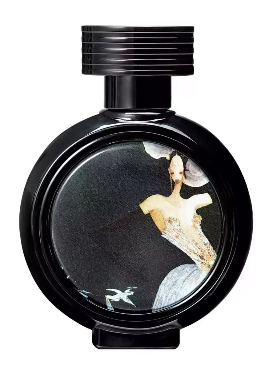 Духи женские HFC Haute Fragrance Company Devil's Intrigue - миниатюра 4