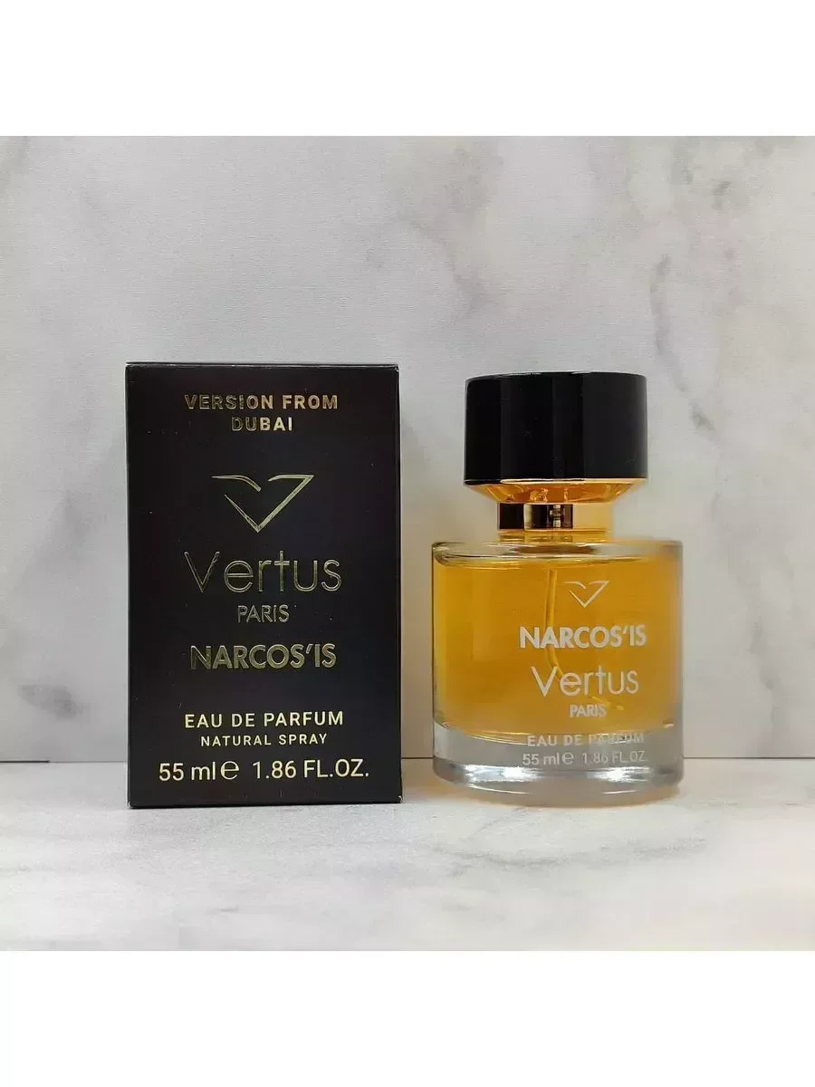 Narcos'is Vertus 55 мл - миниатюра 2