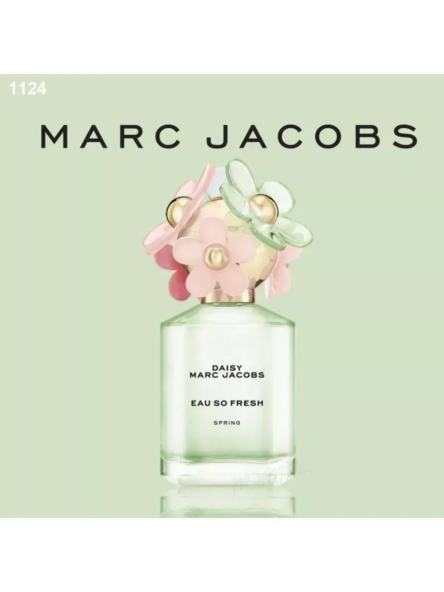 Marc Jacobs Daisy Skies 75мл духи Марк - миниатюра 2