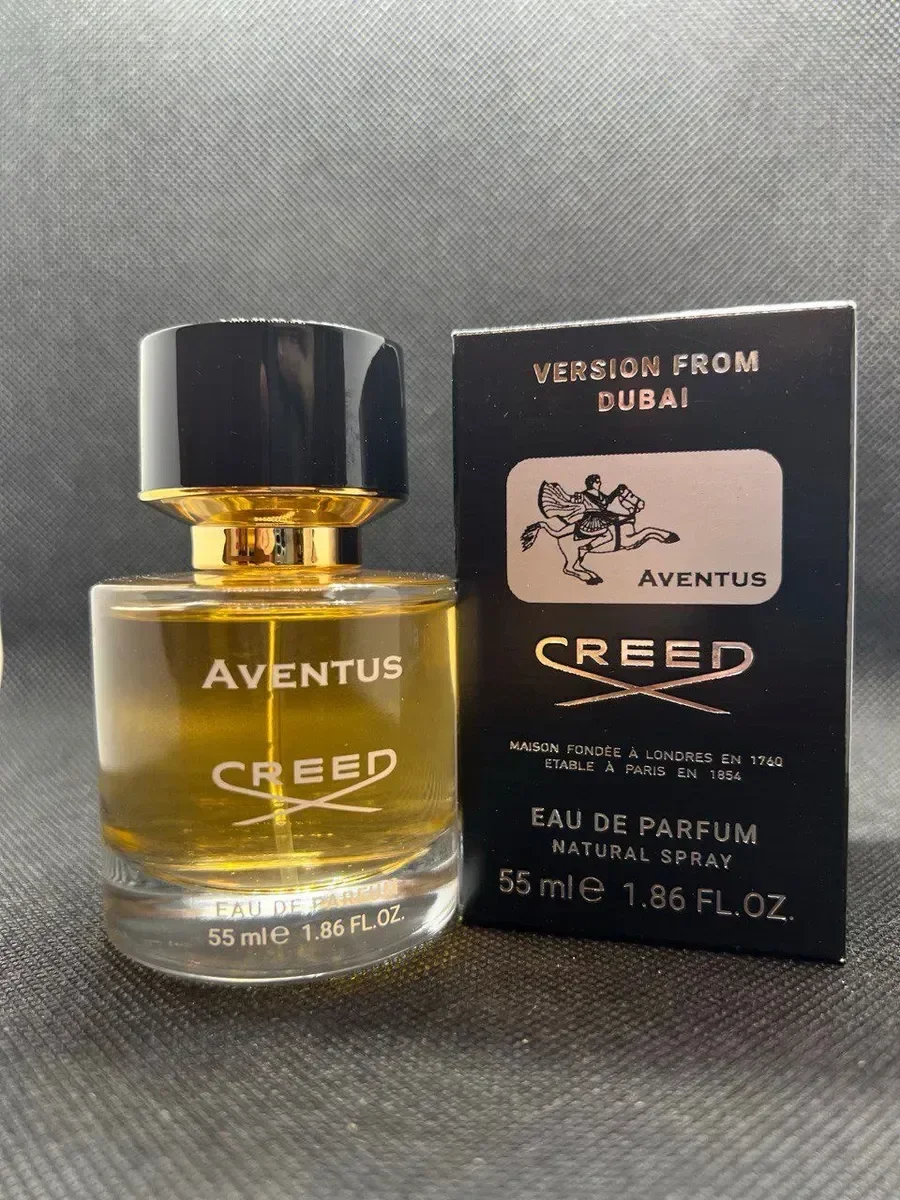 Creed Aventus 55 мл - изображение 1