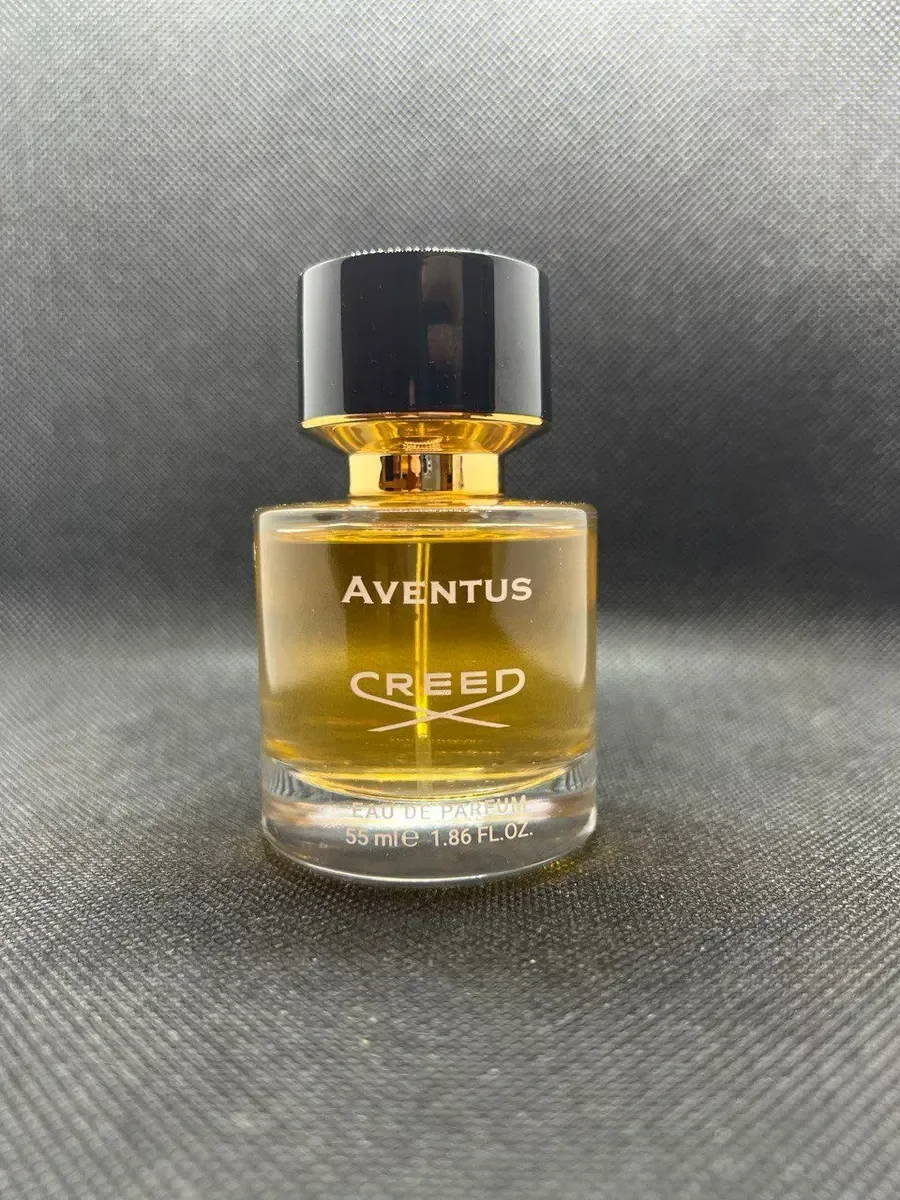 Creed Aventus 55 мл - миниатюра 2