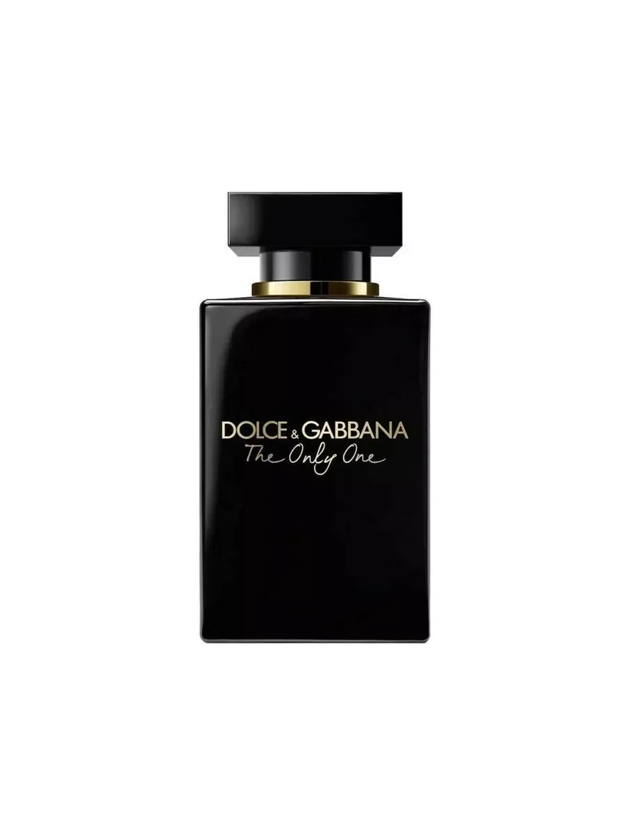 DG The Only One Intense Дольче Габбана Зе Онли Интенс - миниатюра 3