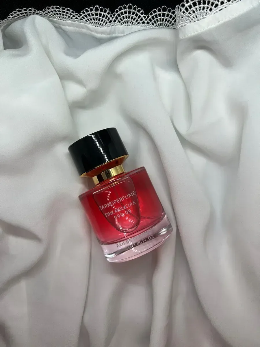 Тестер ZarkoPerfume Pink Molecule 090.09 55ml - миниатюра 2