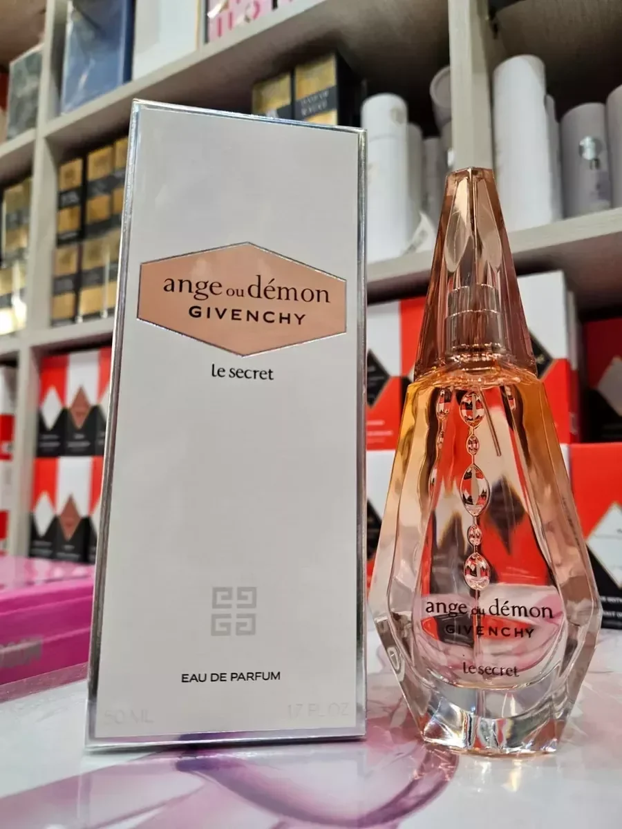 Духи Givenchy Ange ou demon 100 ml - миниатюра 2