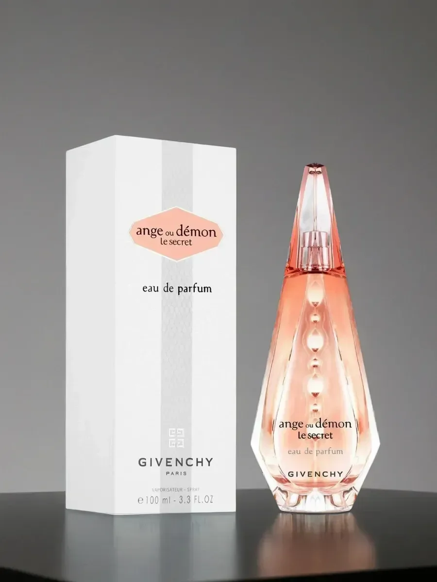Духи Givenchy Ange ou demon 100 ml - миниатюра 3