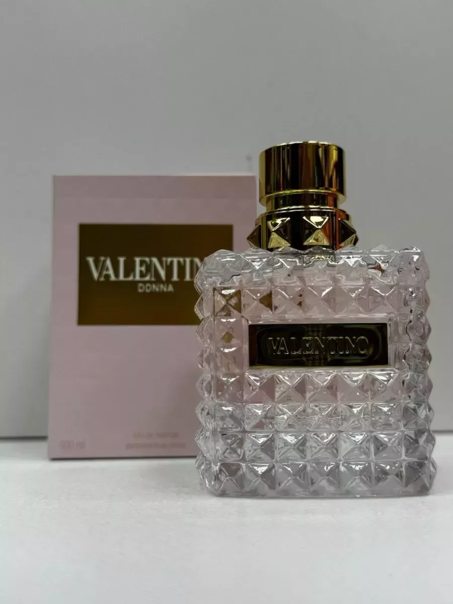 Духи Valentino Donna, 100 ml - миниатюра 3