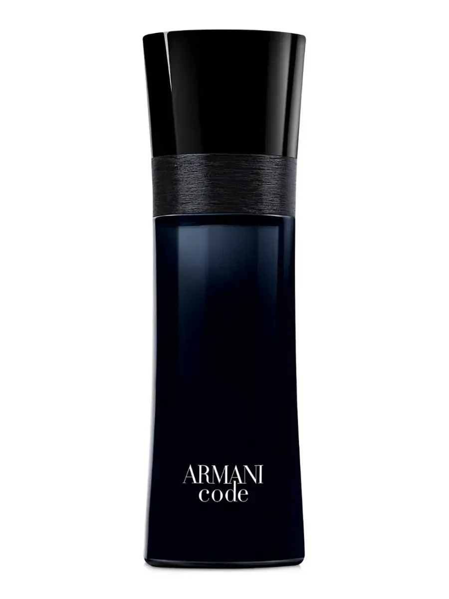 Мужские духи GIORGIO ARMANI Code - миниатюра 3