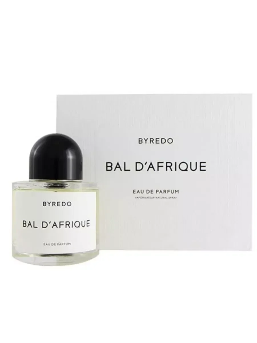 Духи женские Bal D Afrique Byredo - миниатюра 2