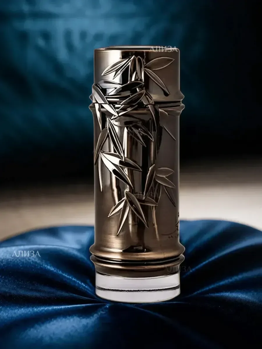 Khashabi Lattafa Perfumes 100 мл древесный стойкий - миниатюра 2