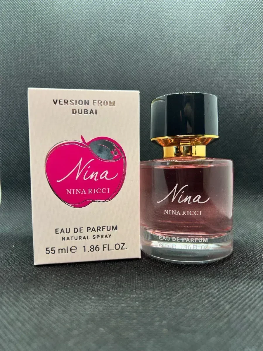 Духи Nina Ricci тестер 55 мл - изображение 1