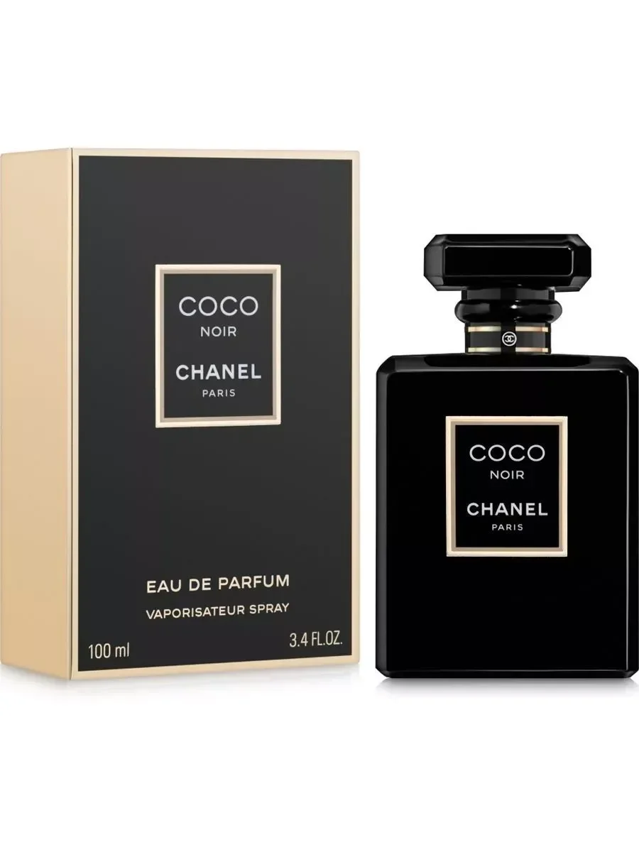 Chanel Coco Noir парфюм - изображение 1