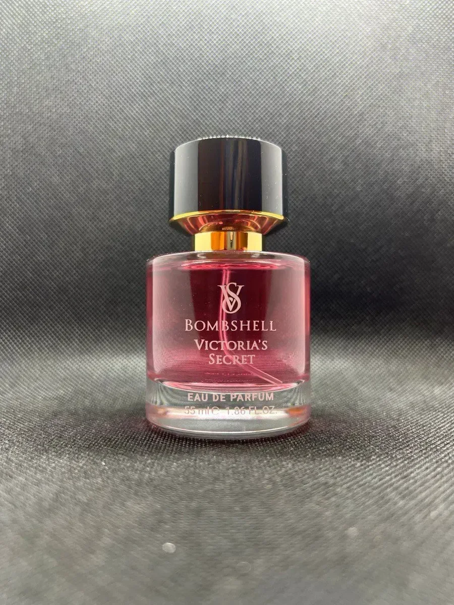 Духи VICTORIAS SECRET Bombshell тестер 55 мл - миниатюра 2