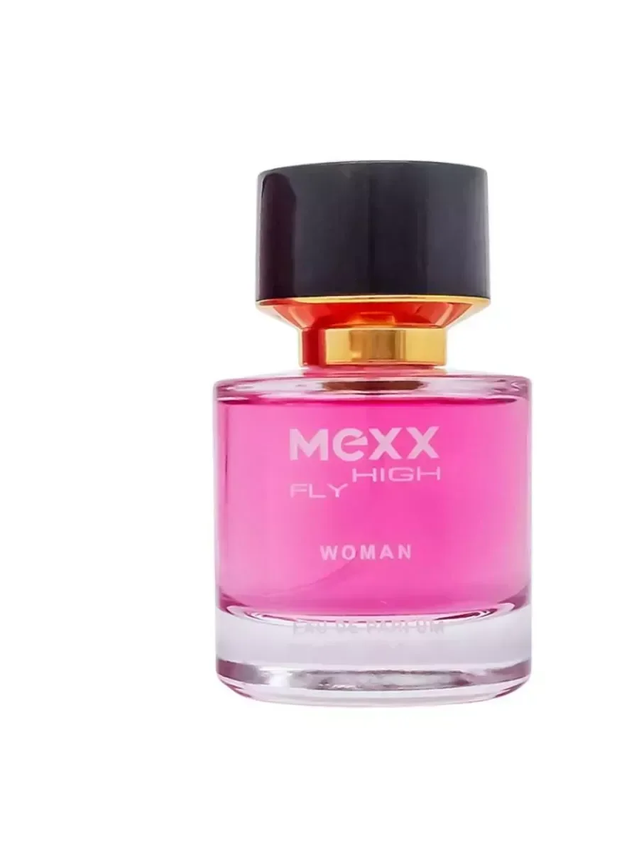 Mexx Fly High Woman, edp, 55ml - миниатюра 4