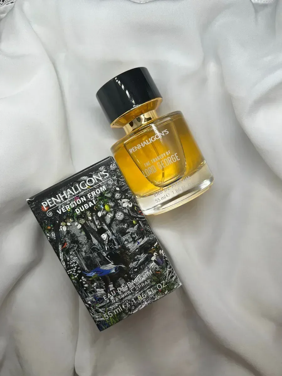 Penhaligon's Lord George,edp, 55ml - изображение 1