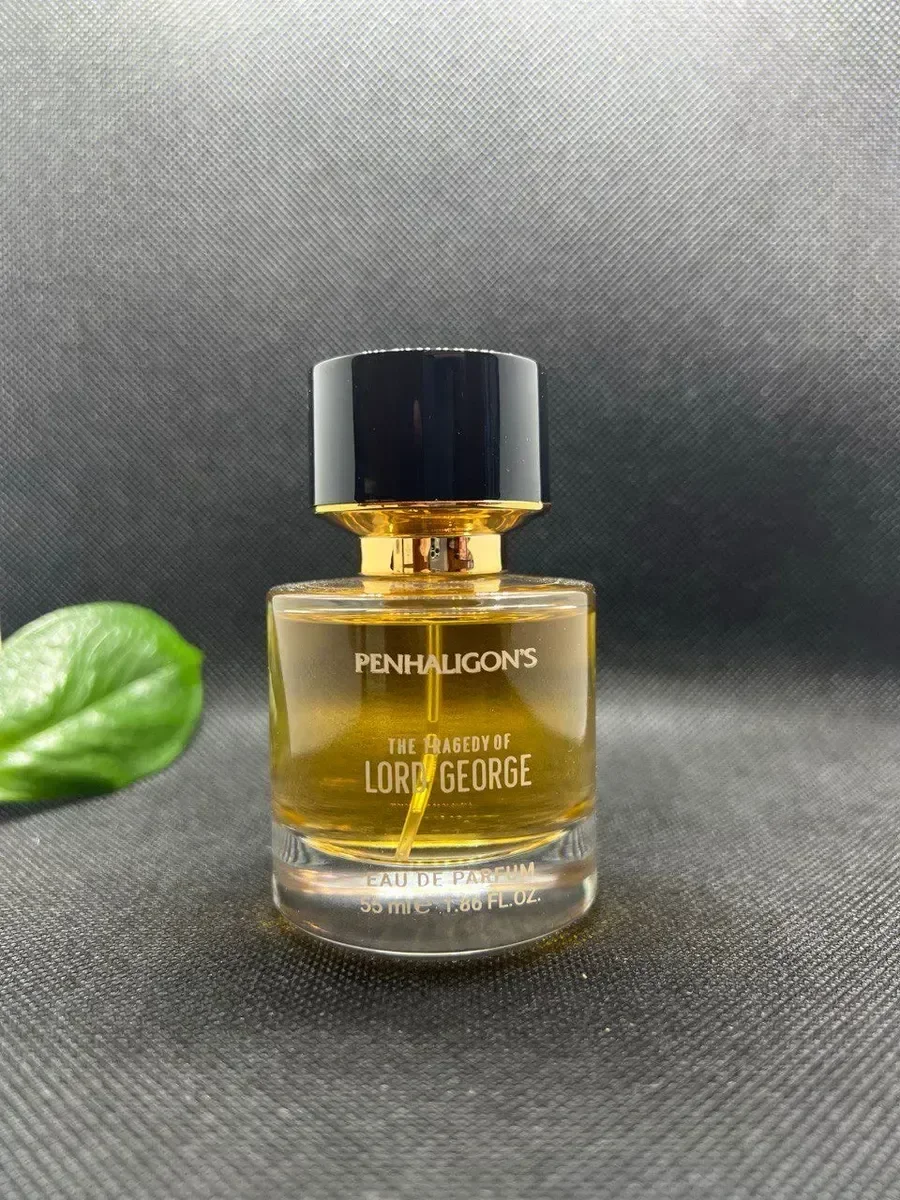Penhaligon's Lord George,edp, 55ml - миниатюра 5