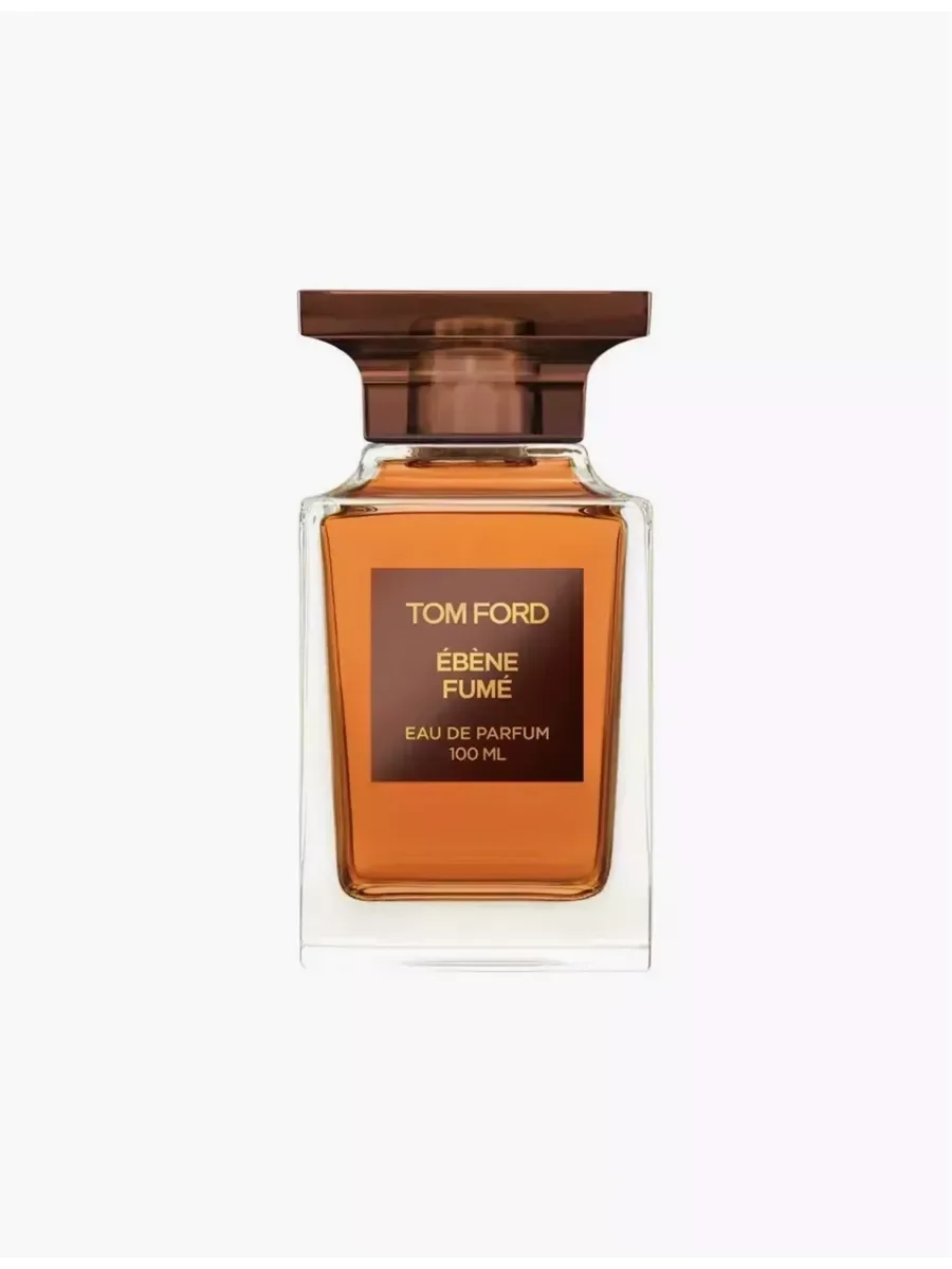 Духи Tom Ford Ebene Fume 100мл - миниатюра 2