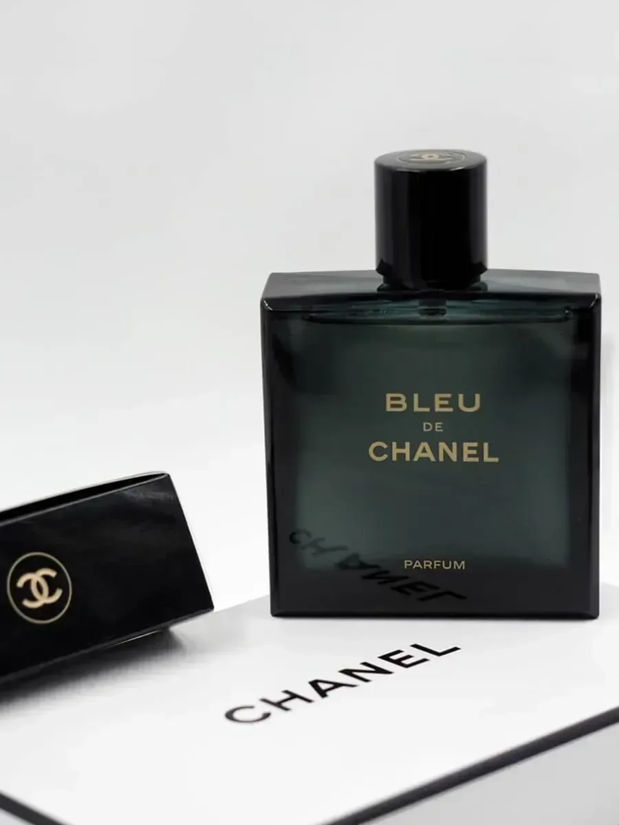 Духи мужские Parfum 100мл - миниатюра 2