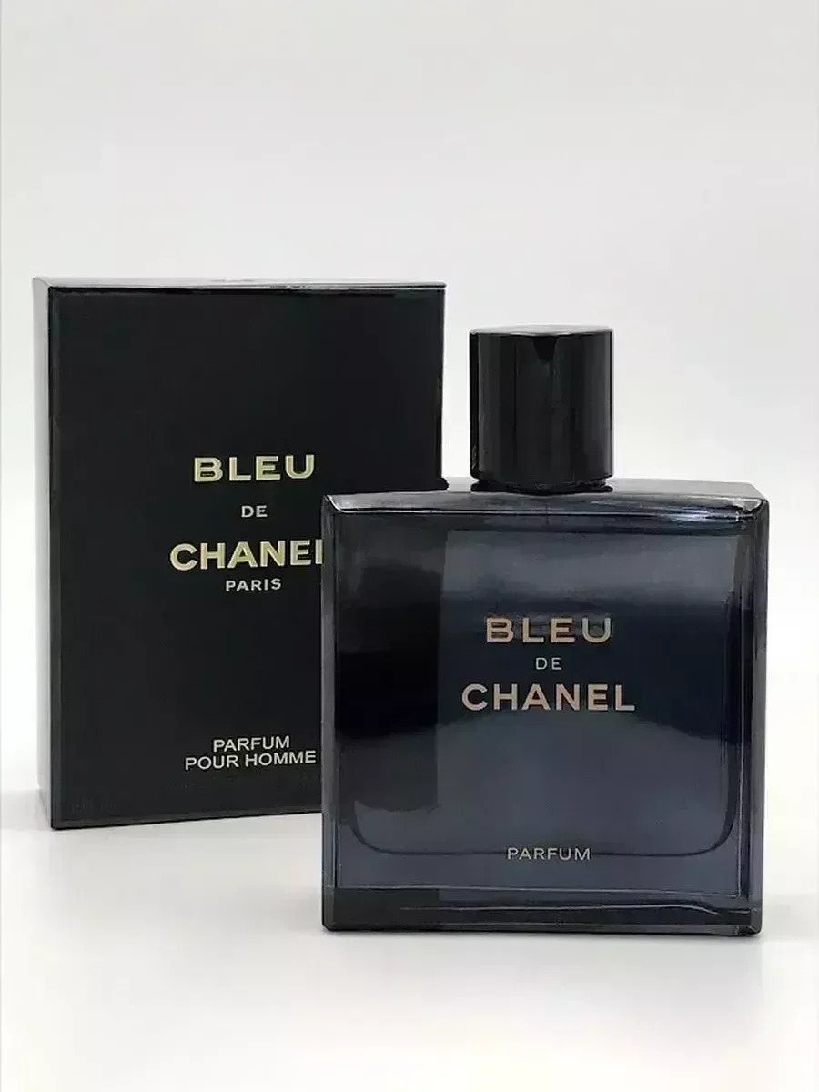 Духи мужские Parfum 100мл - миниатюра 3