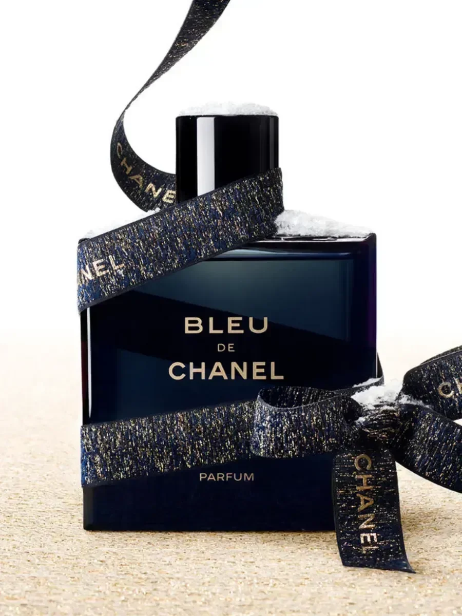 Духи мужские Parfum 100мл - миниатюра 5