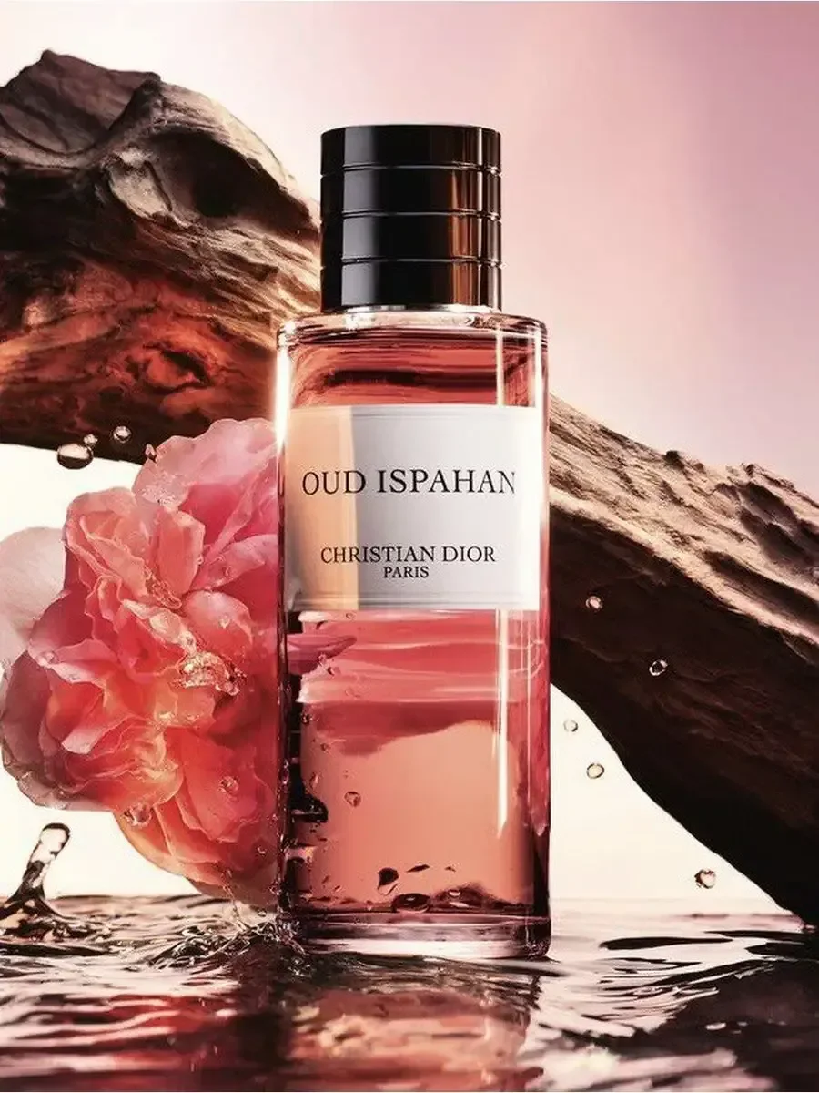 Dior Oud Ispahan Диор испахан - изображение 1