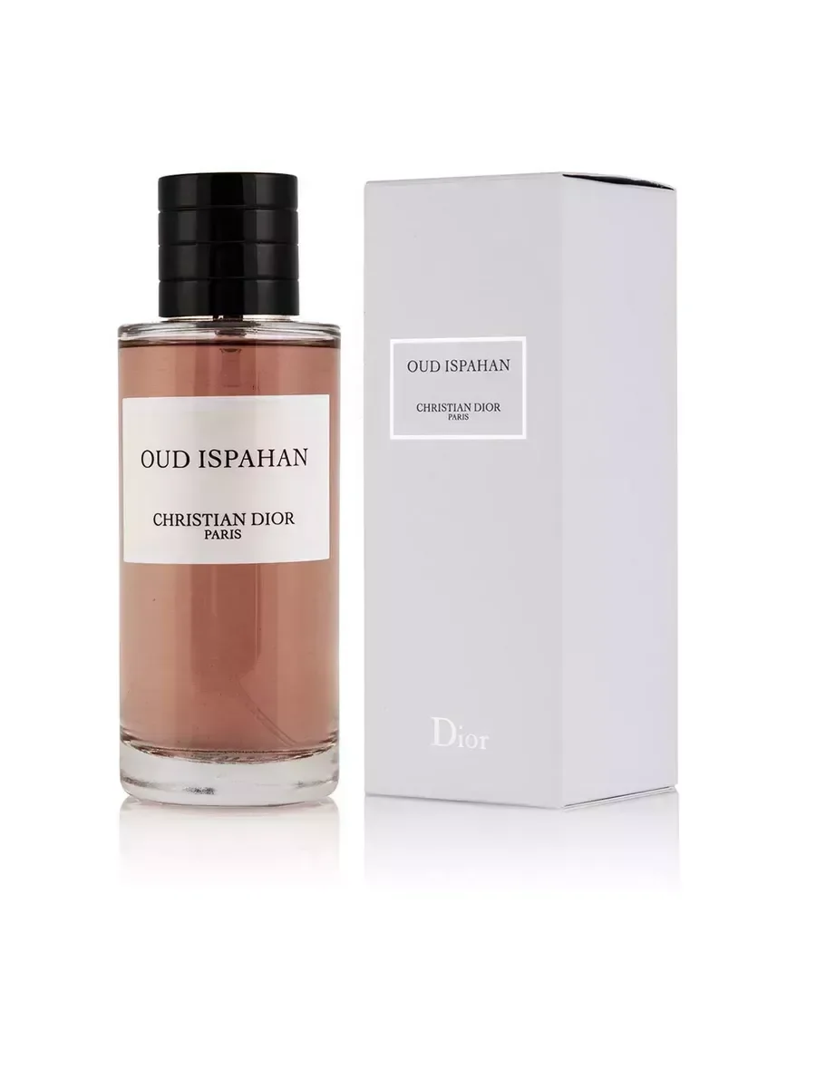 Dior Oud Ispahan Диор испахан - миниатюра 3