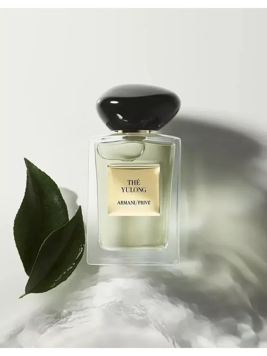 Духи Giorgio Armani Prive The Yulong 100мл - миниатюра 3