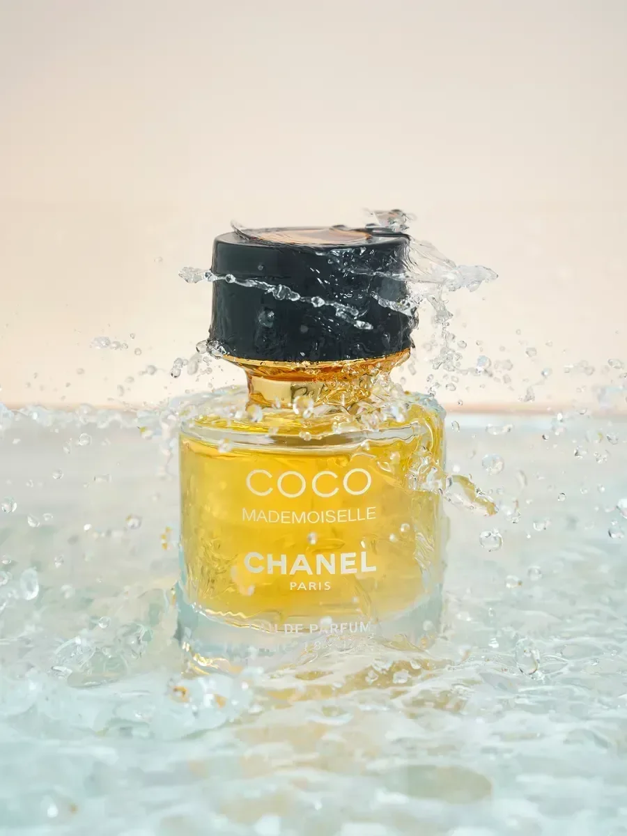 Chanel Coco Mademoiselle тестер 55 мл - миниатюра 3