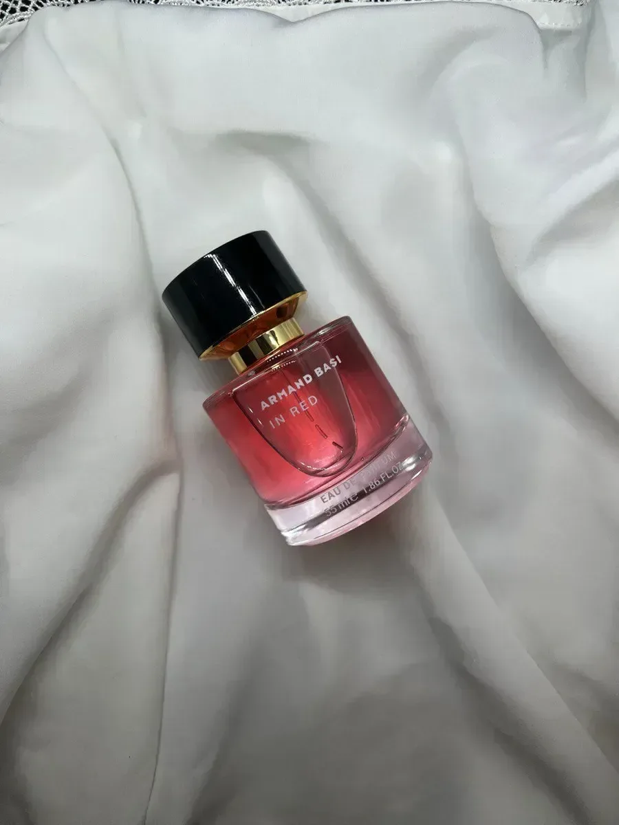 Armand Basi in Red 55 мл - миниатюра 2