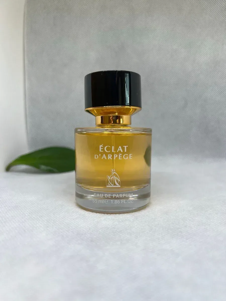 Духи Eclat d'Arpege Lanvin тестер 55 мл - миниатюра 3