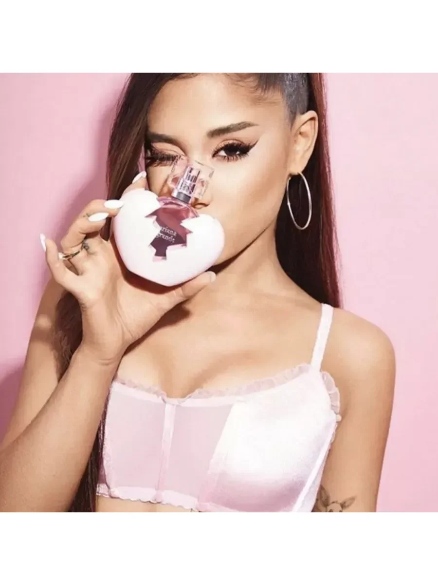 Ariana Grande Thank U Next 100мл - миниатюра 3