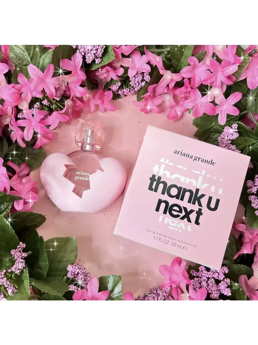 Ariana Grande Thank U Next 100мл - миниатюра 5