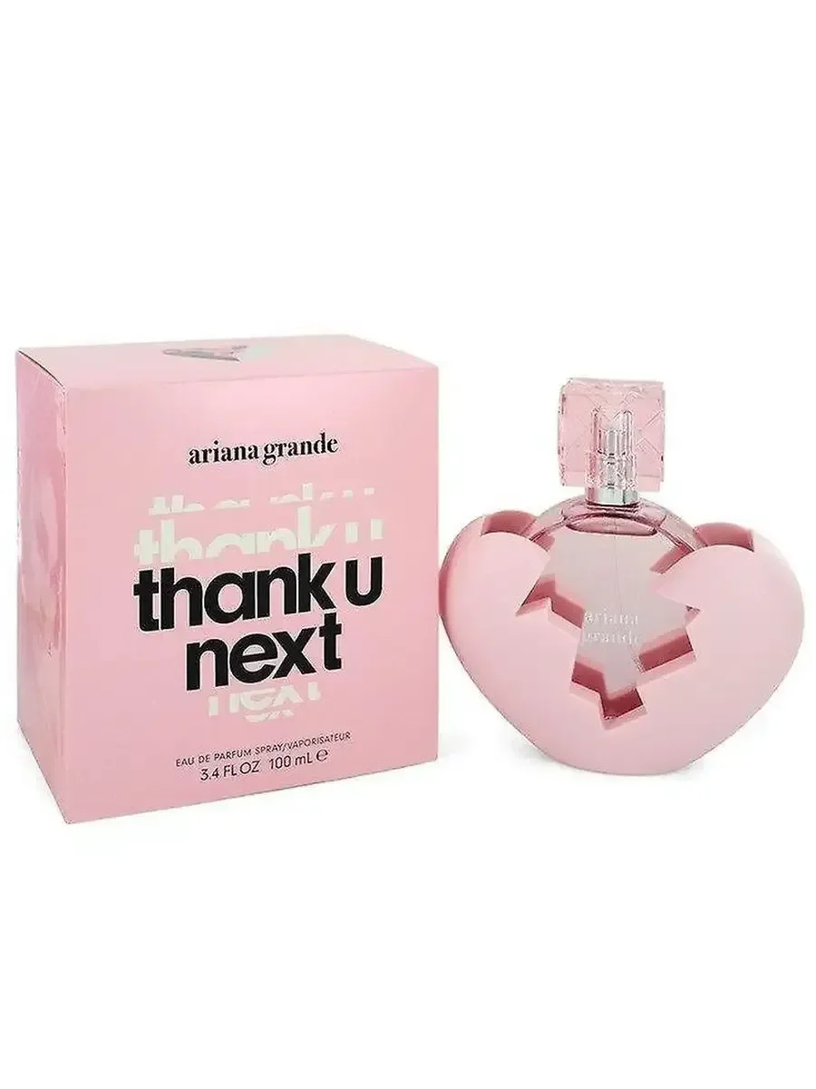 Ariana Grande Thank U Next 100мл - миниатюра 6