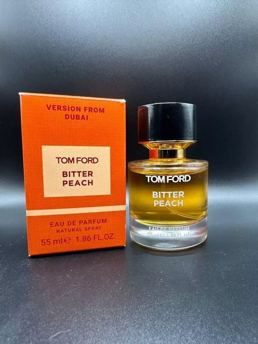 Духи Tom Ford Bitter peach 55ml - изображение 1