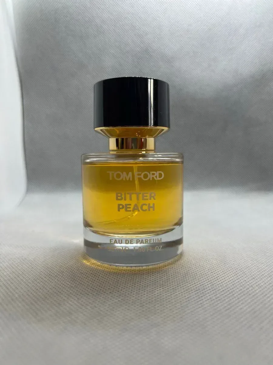 Духи Tom Ford Bitter peach 55ml - миниатюра 2