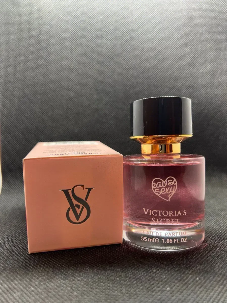 Женские духи стойкие Victoria's Secret Eau So Sexy, 55ml - миниатюра 3