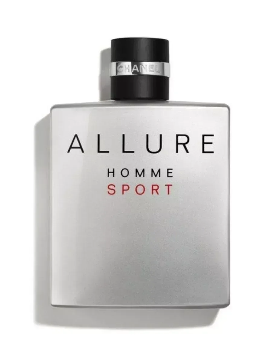 Духи мужские Allure Homme Sport Cologne Chanel 100 мл - миниатюра 3