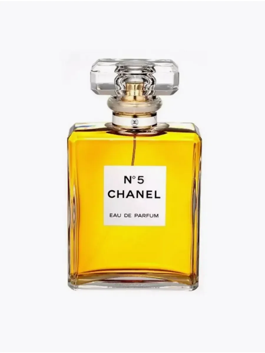 Духи Chanel No 5 Parfum Chanel 100 мл - миниатюра 3