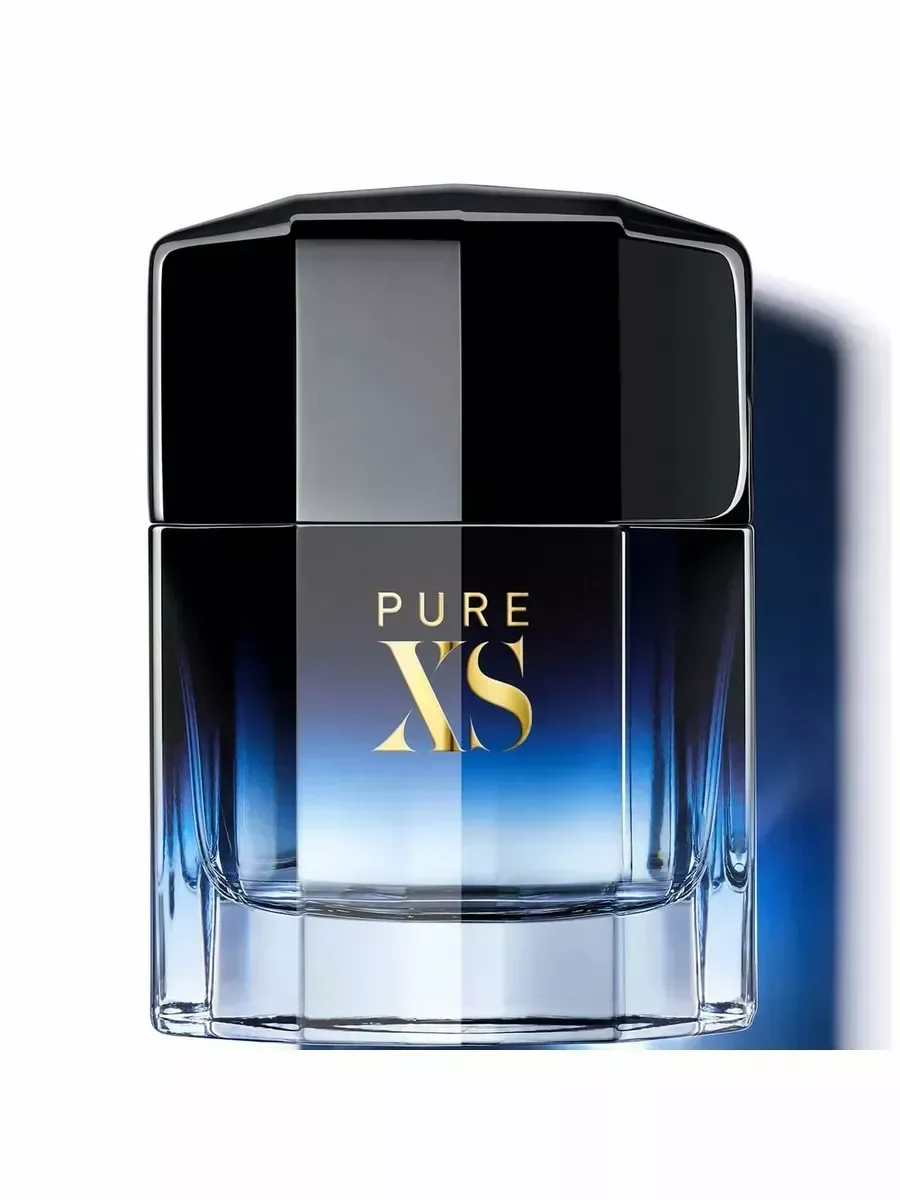 Духи Paco Rabanne Pure Xs 100 мл - миниатюра 5