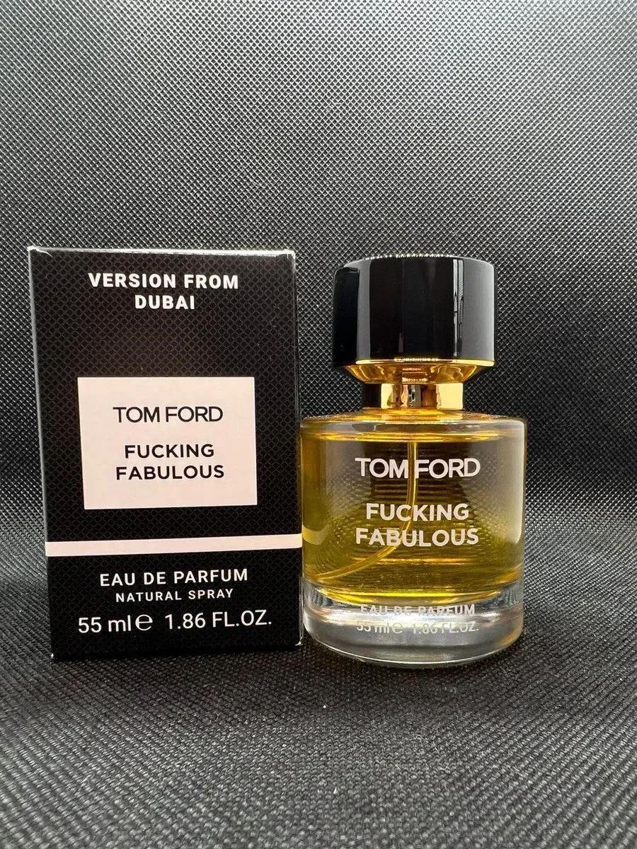 Tom Ford Fucking Fabulous 55 мл - изображение 1