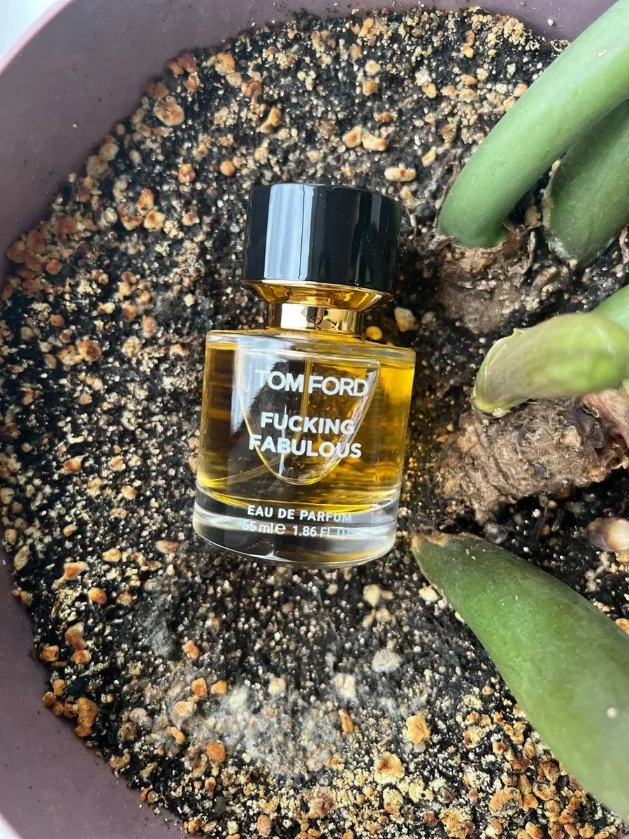 Tom Ford Fucking Fabulous 55 мл - миниатюра 2