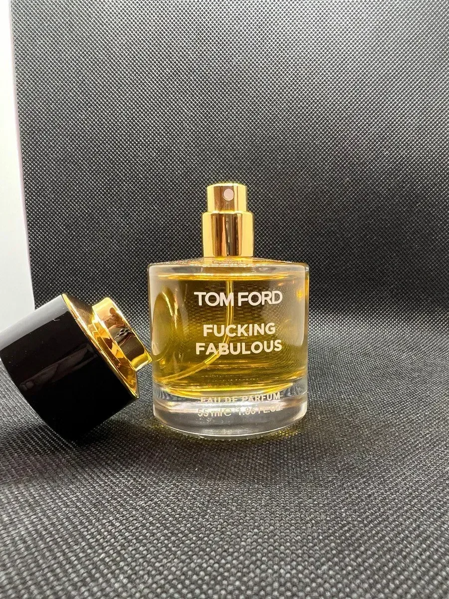 Tom Ford Fucking Fabulous 55 мл - миниатюра 3