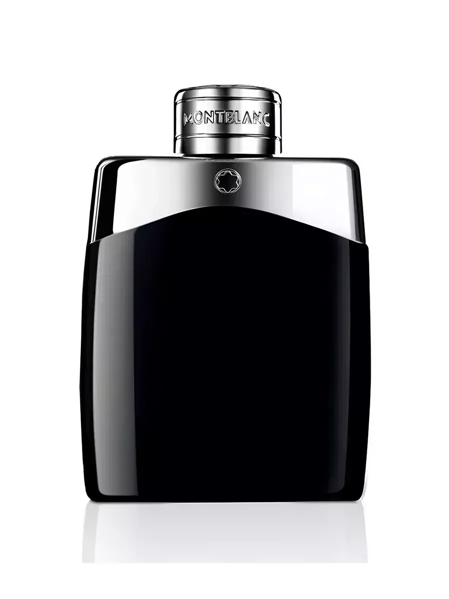 Духи Legend Red Montblanc 100мл - миниатюра 3