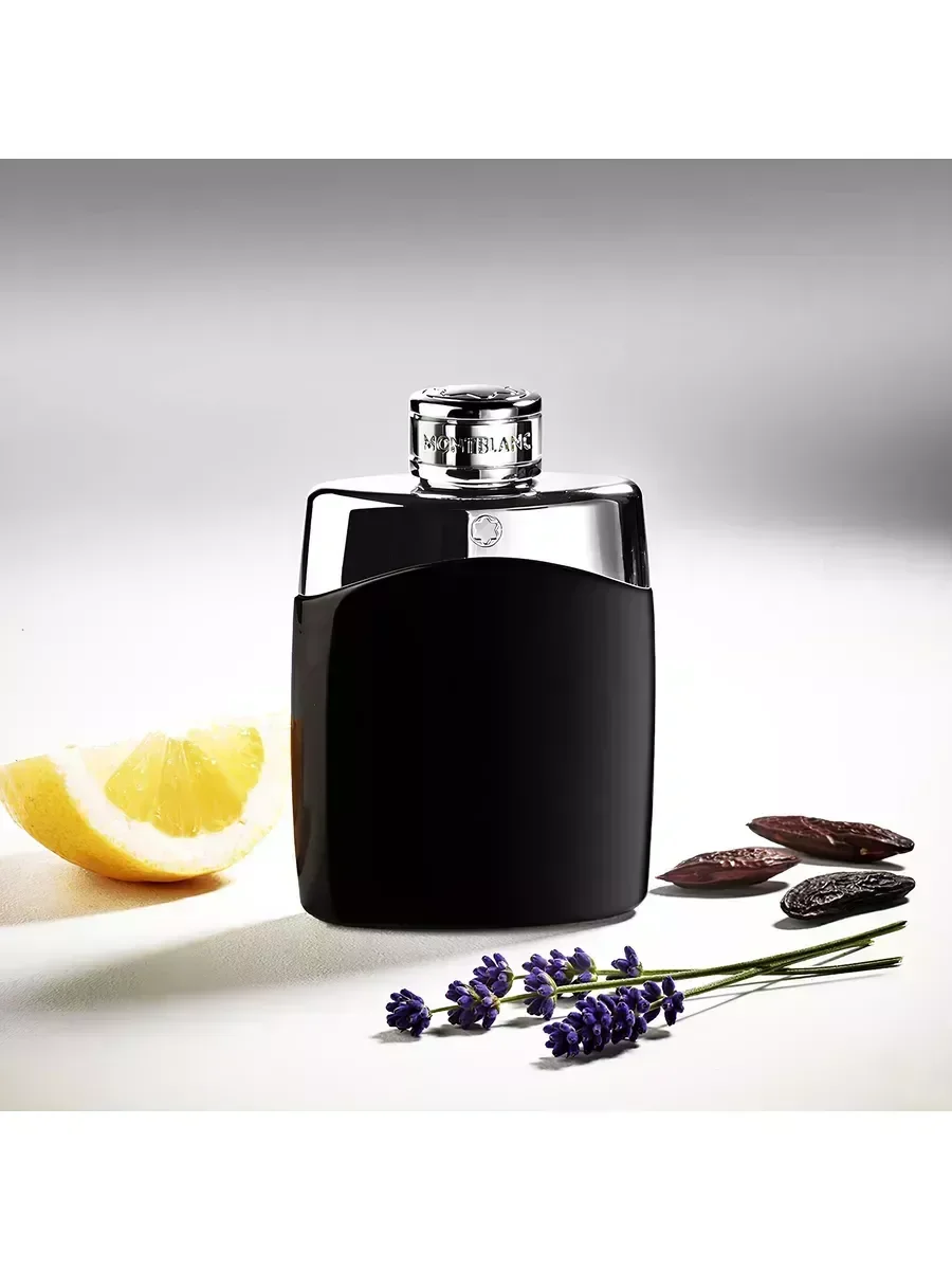 Духи Legend Red Montblanc 100мл - миниатюра 4