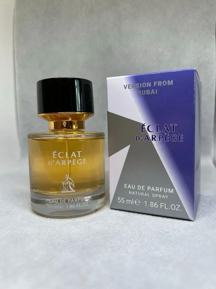Духи Eclat d'Arpege Lanvin тестер 55 мл - миниатюра 2