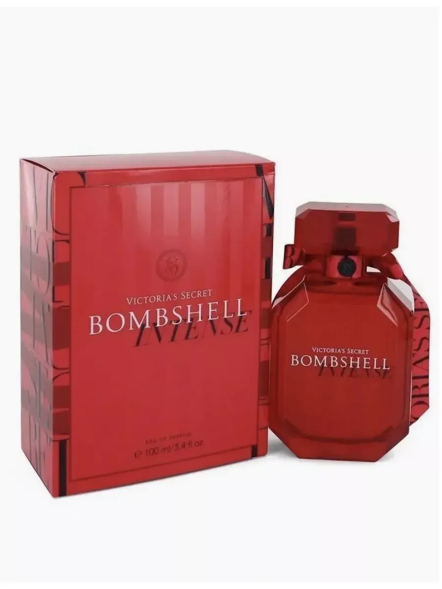 Bombshell Intense Виктория Сикрет Бомбшелл Интенс - изображение 1
