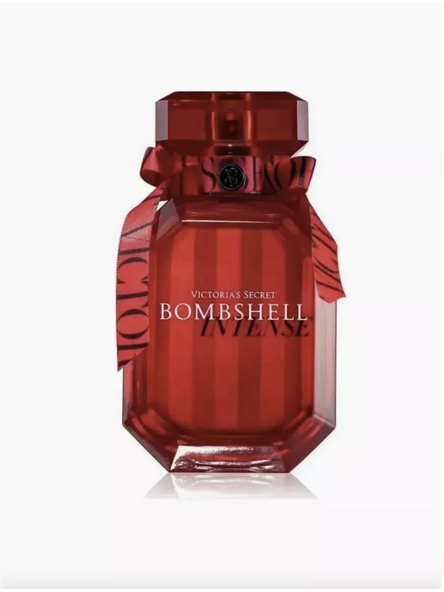 Bombshell Intense Виктория Сикрет Бомбшелл Интенс - миниатюра 2